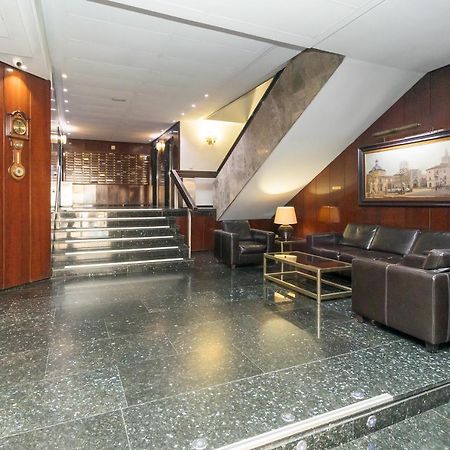 Apartament Loft Con Encanto Centro Walencja Zewnętrze zdjęcie