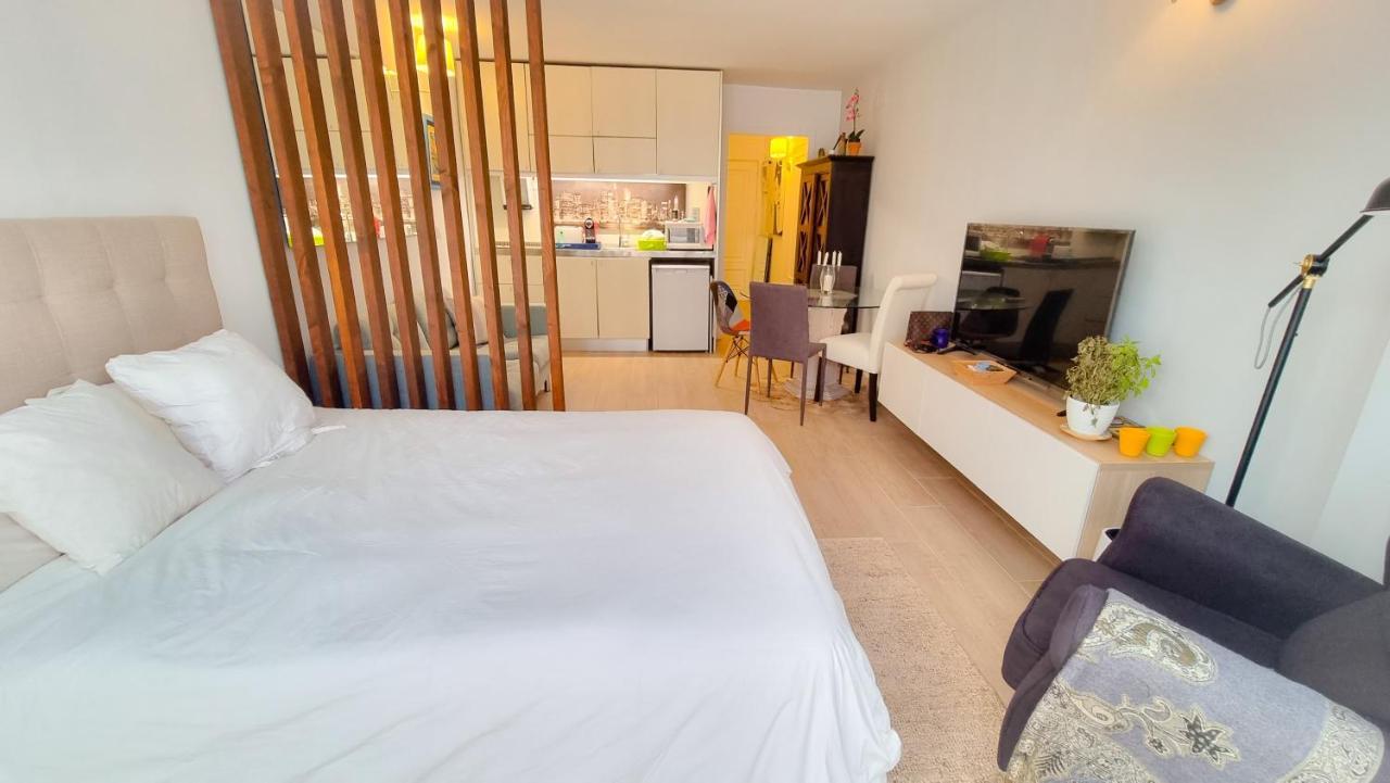 Apartament Loft Con Encanto Centro Walencja Zewnętrze zdjęcie