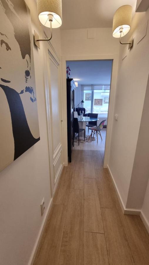 Apartament Loft Con Encanto Centro Walencja Zewnętrze zdjęcie