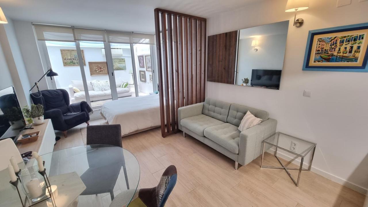 Apartament Loft Con Encanto Centro Walencja Zewnętrze zdjęcie