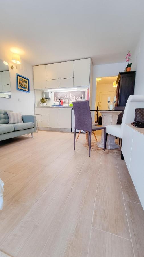 Apartament Loft Con Encanto Centro Walencja Zewnętrze zdjęcie