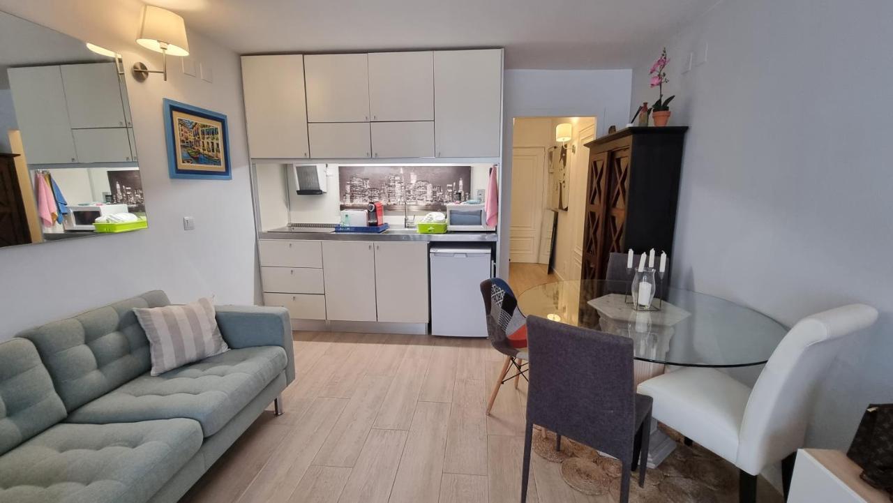 Apartament Loft Con Encanto Centro Walencja Zewnętrze zdjęcie