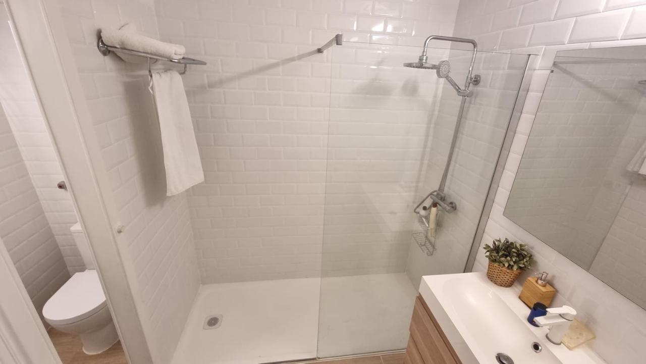 Apartament Loft Con Encanto Centro Walencja Zewnętrze zdjęcie