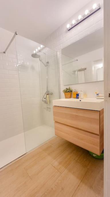 Apartament Loft Con Encanto Centro Walencja Zewnętrze zdjęcie